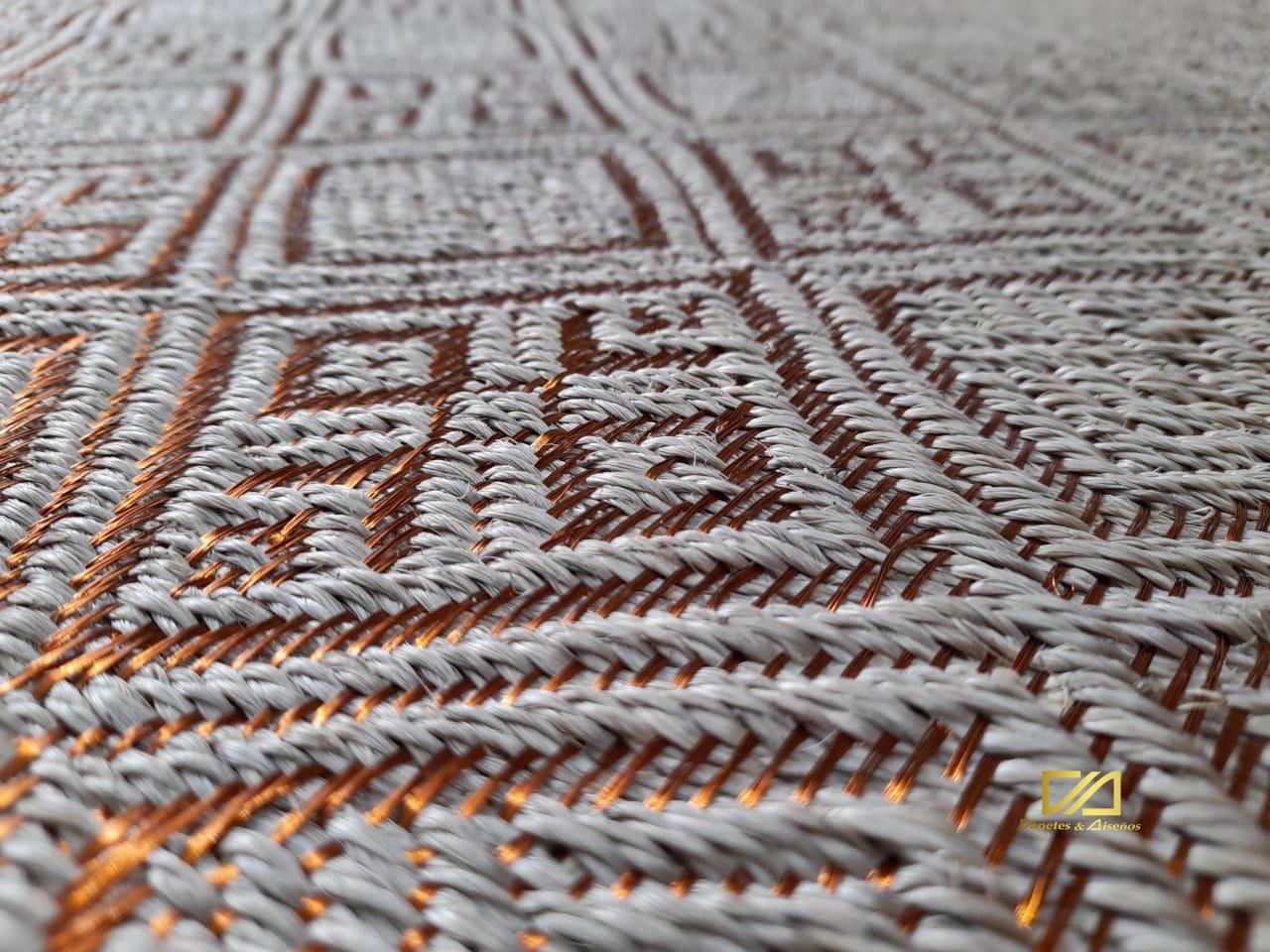 GEOMETRIC COBRE III
