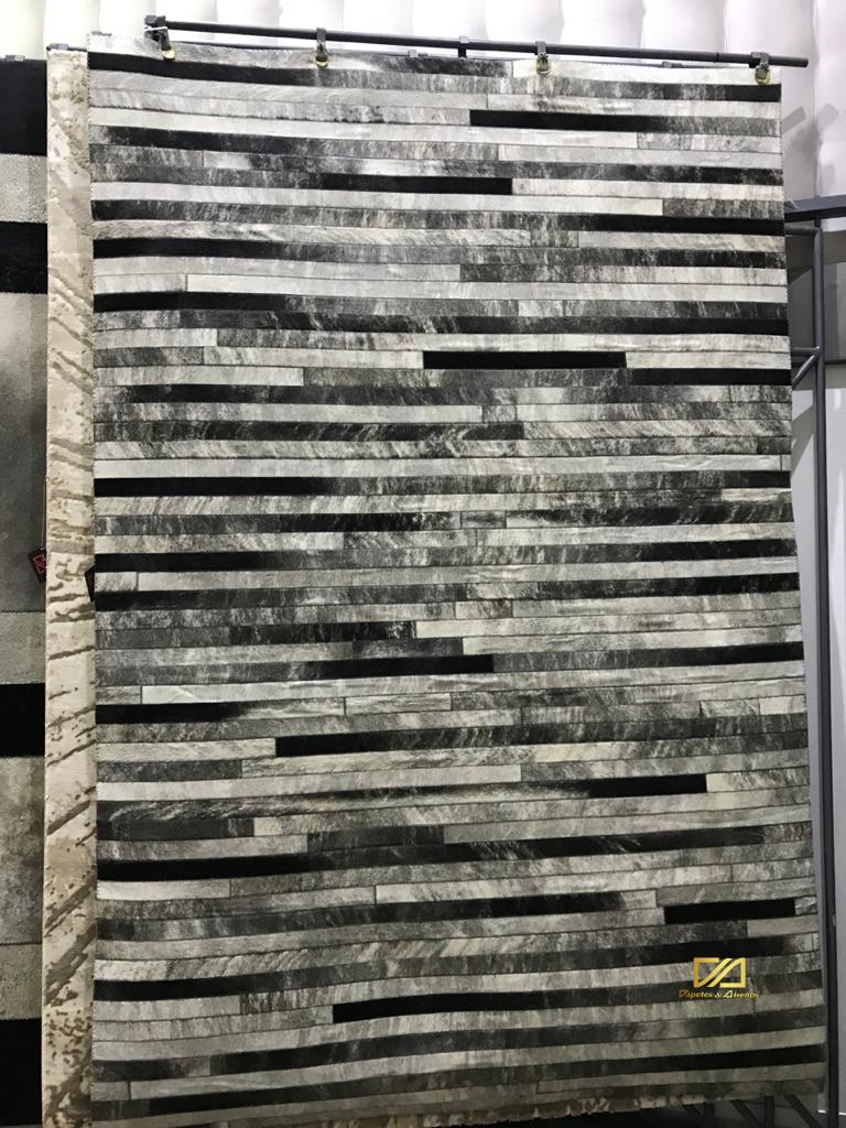 RAVELLO STRIPE (VERTICAL I)