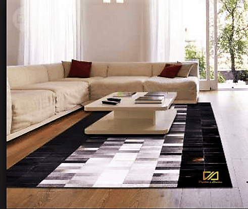 SHADOW STRIPE (HORIZONTAL III)