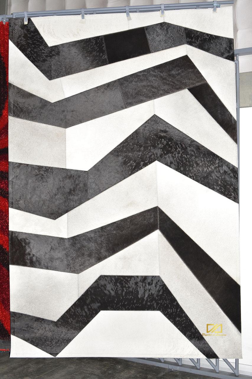 ZEBRA (VERTICAL II)
